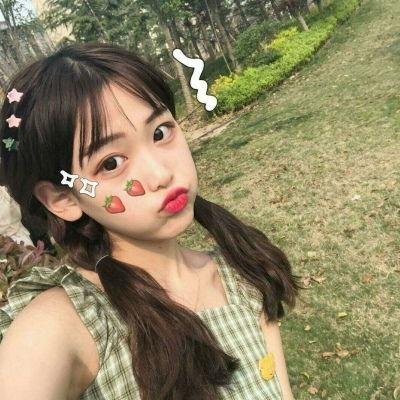热情花招：当女孩遇上男孩